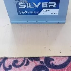 Силвер акумлятор