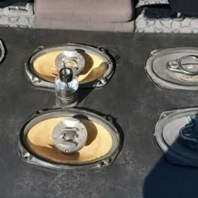 pioneer magnitafon kalonka