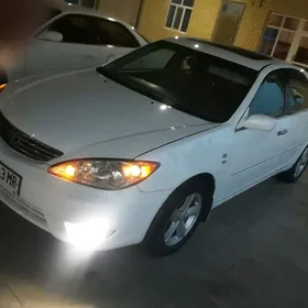 Toyota Camry 2002