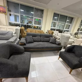 Eyran Troyka Ейран тройка