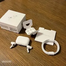 Airpods pro 2 gen
