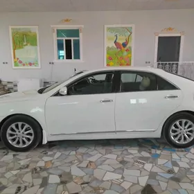 Toyota Camry 2011