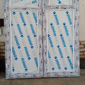 пластик айна уста