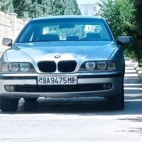 BMW 528 1999