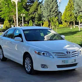 Toyota Camry 2010