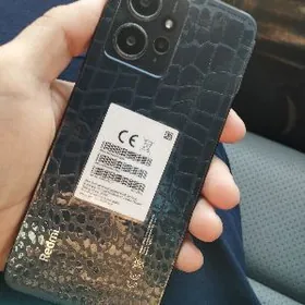 Redmi not12