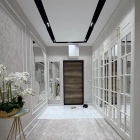 Гуртли 4 ком люкс