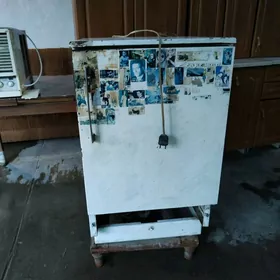 холодильник Саратов