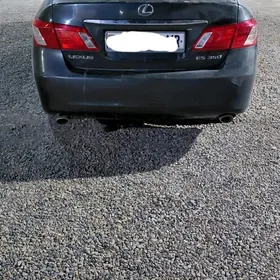 Lexus ES 350 2008