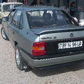 Opel Vectra 1991