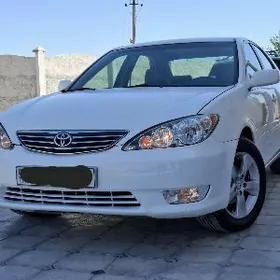 Toyota Camry 2002
