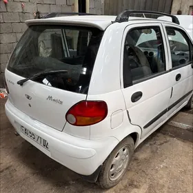 Daewoo Matiz 1999