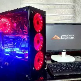 Компьютер новый Core i5_9/gen