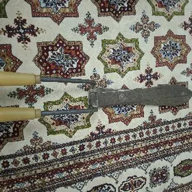 Ножницы для сада