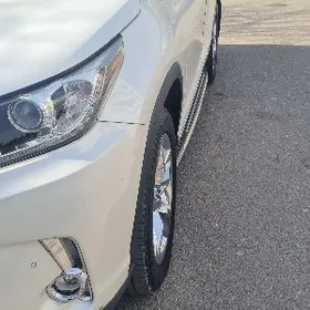 Toyota Highlander 2019