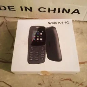 Nokia 106 .Paket