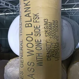 Steklowata oda yanmaýan.