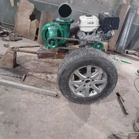 150 редукторли насоз