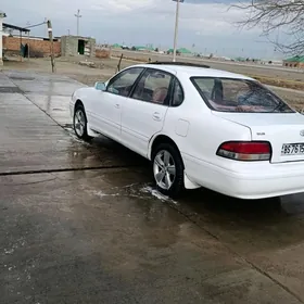 Toyota Avalon 1996