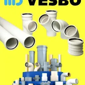 VESBO TÜRKMENISTAN TURBA