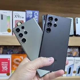 Samsung S23 Ultra kredit