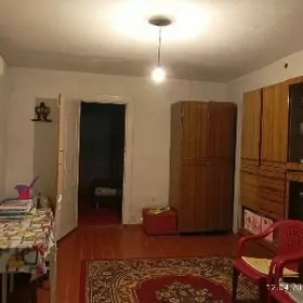 Кирпичный дом улица Калинина