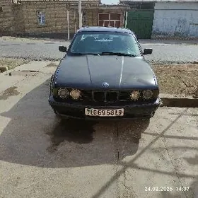 BMW 525 1995