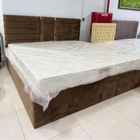 krowat Кровать