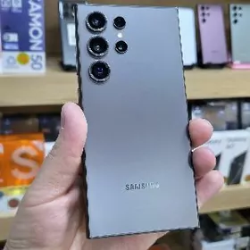 Samsung S24 Ultra kredit