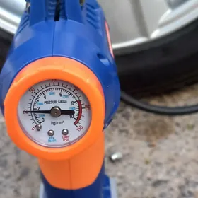 Ýel berilýän. Nasos. Насос.