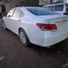 Lexus ES 350 2008