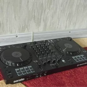 Dj pult toy flx 6 pioneer