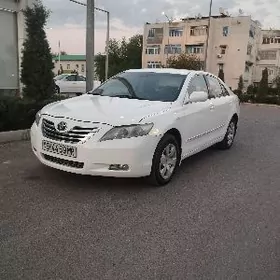 Toyota Camry 2008