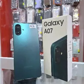 Galaxy А 07