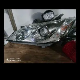 2007-08 es350 ksenon fara