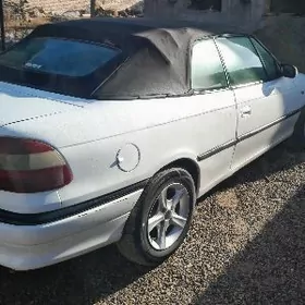 Opel Astra 1997