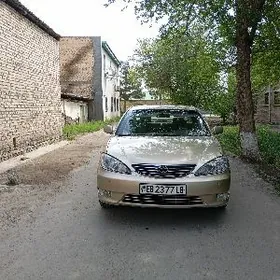 Toyota Camry 2002