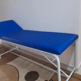 kusetka кушетка