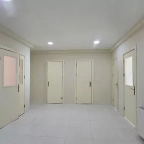 Gurtly 3 et 4 kom Hayrat