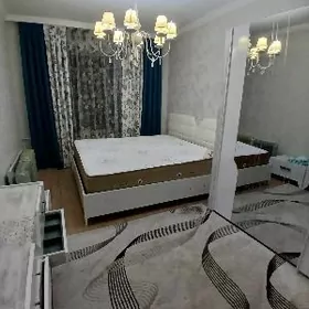 Аренда Ким-район 3ком