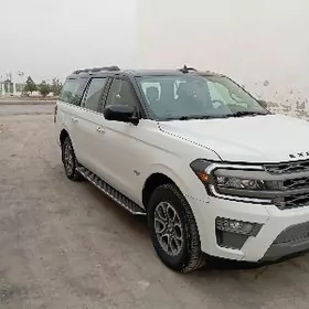 Ford Expedition 2023