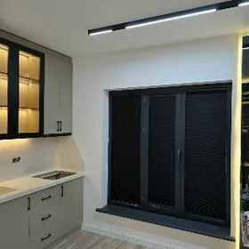 ZALYUZ BEZEG HYZMATY