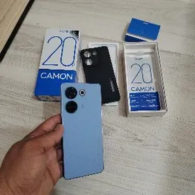 CAMON 20 PRO (8/256) TAZE