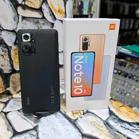 redmi not10pro 8/128