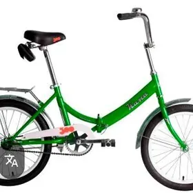 Велосипед кама