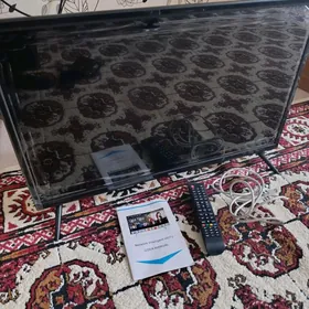 телевизор в отличном состоянии