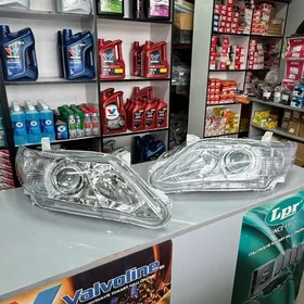 camry 10-11 haliji fara