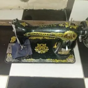 кебелек тикин машин