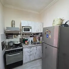 Продается квартира