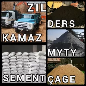 MITI ÇAGE GUM SEMENT MYTY DERS